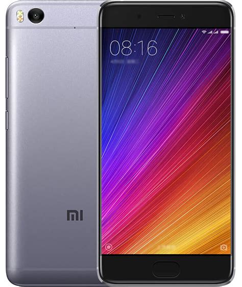 como eu sei a versão original do miui xiaomi 5s|miui rom xiaomi.